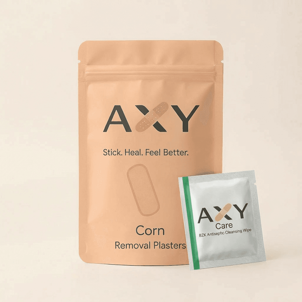 Corn Removal Plasters