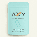 Hydrocolloid Waterproof Plasters
