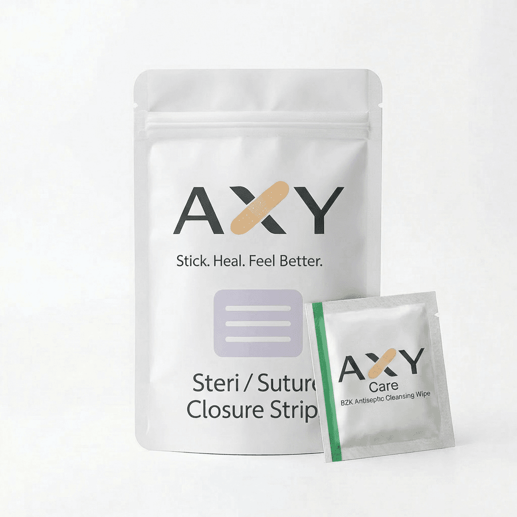 Steri / Suture Closure Strips