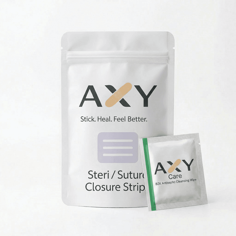 Steri / Suture Closure Strips